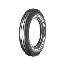 Pneu Shinko 5,00-16 E270DW 2x bílý pruh na bocích