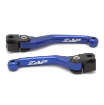 Sada páček Flex pasuje na Braktec GAS RC 21- HQ TE/FE 22- modrá