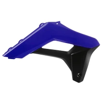 Spoilery pro Sherco 17- modrá/ černá