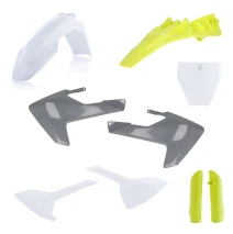 Sada plastů ACERBIS pro HUSQVARNA TC85 18-24 replica 23