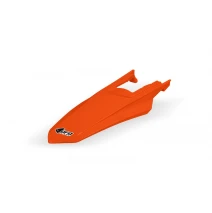 Zadní blatník pro KTM SX/F 23fluo  oranž