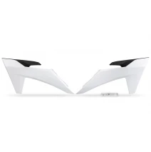 Spoilery pro KTM SX/F 23 bílá/ černá