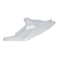Podsedlovky Acerbis pro TC/FC 23-, TE/FE 24- bílá