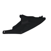 Podsedlovky Acerbis pro TC/FC 23-, TE/FE 24- černá