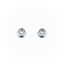 Sada matic M6x1,0  10ks