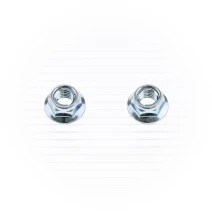 Sada matic M8x1,25 SW12mm  10ks