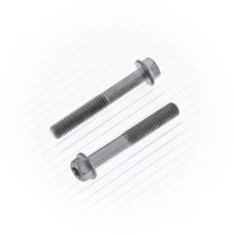 Sada šroubů M6x1,0x40 SW8 Euro Style 10ks