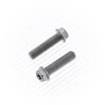 Sada šroubů M8x1,25x30 Euro Style 10ks
