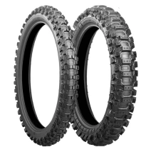 Pneu BRIDGESTONE 80/100-21 X20