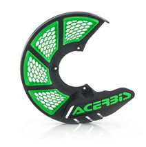 ACERBIS kryt předního kotouče maximální průměr 280 mm