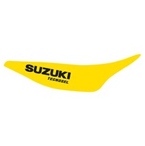 potah sedla pasuje na RM 93-95  Team Suzuki 93