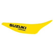 potah sedla pro RM 93-95  Team Suzuki 93