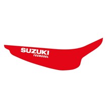 potah sedla pasuje na RM 99-00  Team Suzuki 99