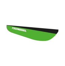 potah sedla pro KX 99-02 Team Kawasaki USA 00