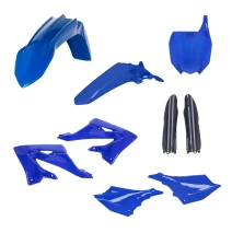 Sada plastů ACERBIS pro YAMAHA YZ125 22-24, YZ250 22-26 replica 23