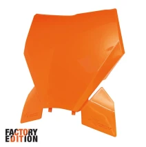 Číslová tabulka Factory pro KTM SX 23-26, SXF 23-26