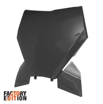 Číslová tabulka Factory pro KTM SX 23-26, SXF 23-26