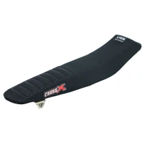 Potah sedla UGS WAVE pasuje na YZF 450 23- černá