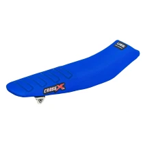 Potah sedla UGS WAVE pasuje na YZF 450 23- modrá