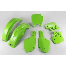 UFO sada plastů pasuje na KX 500 93-95