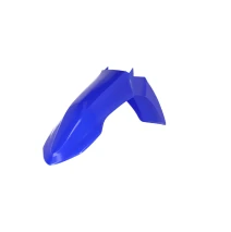 Přední blatník ACERBIS pro  YAMAHA YZF450 23-26, YZF250 24-26 modrá