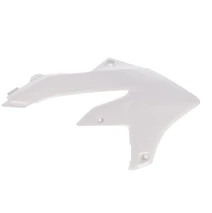 Spojlery Acerbis pro YAMAHA YZF450 23-26, YZF250 24-26 bílá