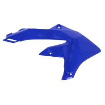 Spoilery ACERBIS YAMAHA YZF450 23-26, YZF250 24-26 modrá