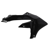 Spojlery Acerbis pro YAMAHA YZF450 23-26, YZF250 24-26 černá