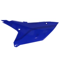 Podsedlovky Acerbis pro YZF450 23/24 modrá