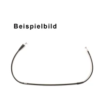 Brzdová hadice přední Venhill pasuje na CRF 250/450 19-23