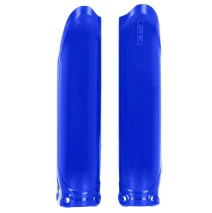 Chrániče vidlic Acerbis pro YAMAHA YZF450 23-26, YZF250 24-26 modrá