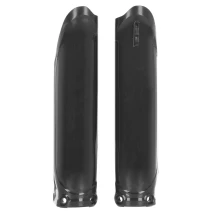 Chrániče vidlic Acerbis pro YAMAHA YZF450 23-26, YZF250 24-26 černá