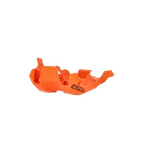 Kryt pod motor ACERBIS pro KTM SX250 23-25, SX300 23-25, HUSQVARNA TC250 23-25, TC300 24-25, TE300 24-25, GAS GAS EC250 24-25 oranž