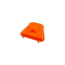 Kryt filtru pasuje na YZF450/18-22, YZF250/19-23