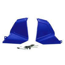 kryty airboxu pasuje na YZ 125/250 15 - 21