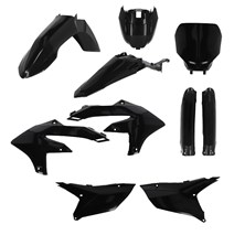 Acerbis plastový full kit pasuje na  YZF450 23/24