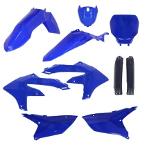 Sada plastů ACERBIS pro YAMAHA YZF450 23-25, YZF250 24-26 replica 23