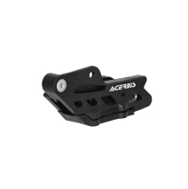 Vodítko k rozetě ACERBIS pro Aprilia Tuareg 660 22-25 černá