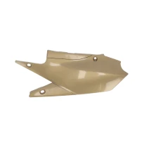 Podsedlovky Acerbis pro YZF450 18/22,YZF250 19/23,WRF450 19/23,WRF250 20/23 zlatá
