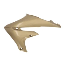 Spoilery spodní Acerbis pro YZF450 18/22,YZF250 19/23,WRF450 19/23,WRF250 20/23zlatá