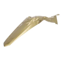 Zadní blatník Acerbis pro YZF450 18/22,YZF250 19/23,WRF450 19/23,WRF250 20/23zlatá