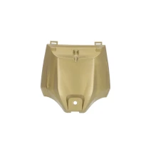 Air box Acerbis pro YZF450 18/22,YZF250 19/23,WRF450 19/23,WRF250 20/23 zlatá