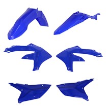 Acerbis plastový kit pasuje na  YZF450 23/24