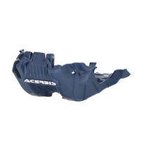Kryt pod motor ACERBIS pro KTM SX125 23-25, HUSQVARNA TC125 23-25, TC150 25, TE125 25, GAS GAS MC125 24-25 modrá