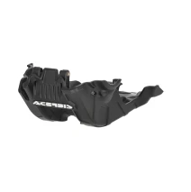 Kryt pod motor ACERBIS pro KTM SX125 23-25, HUSQVARNA TC125 23-25, TC150 25, TE125 25, GAS GAS MC125 24-25 černá