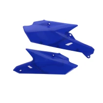 Podsedlovky Acerbis pro YZF 250 14/18 YZF 450 14/17 modrá
