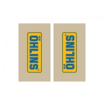 polep vidlic Öhlins Vintage