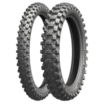Pneu Michelin 100/100-18 TRACKER