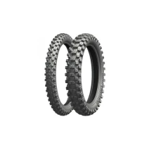 Pneu Michelin 80/100-21 TRACKER
