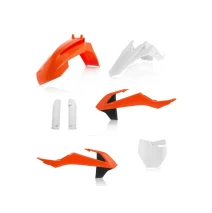 Sada plastů ACERBIS pro KTM SX50 16-23, GAS GAS MC50 21-23 replica 16